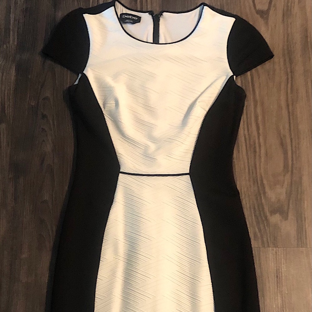 Bebe Dress